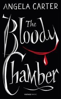The Bloody Chamber (Vintage Magic)