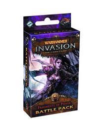 Warhammer Invasion Lcg: Fragments of Power Battle Pack