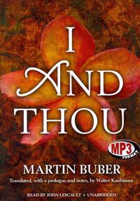 I and Thou