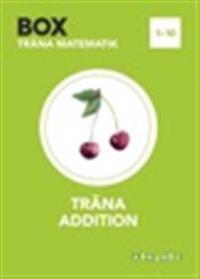 Träna addition 1-10