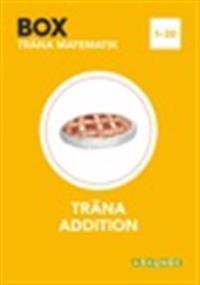 Träna addition 1-20