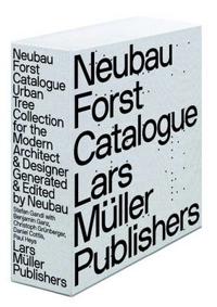 Neubau Forst Catalogue