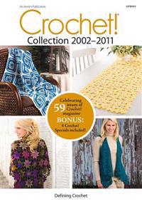 Crochet! Collection 2002-2011