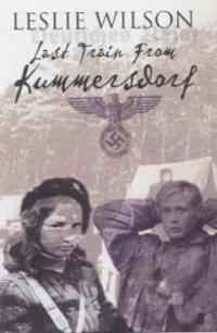Last Train From Kummdersdorf