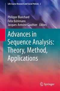 Advances in Sequence Analysis