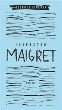 Inspector Maigret Omnibus