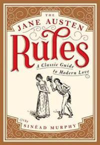 The Jane Austen Rules
