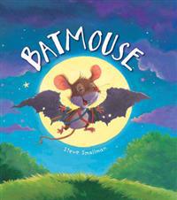 Storytime: Batmouse