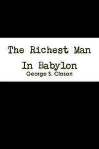 The Richest Man in Babylon