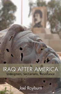 Iraq After America