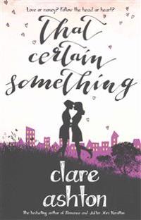 That Certain Something