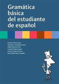 Gramatica Basica del Estudiante de Espanol Plus Spanish Grammar Checker Access Card (One Semester)