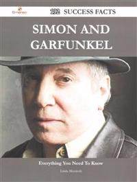 Simon and Garfunkel 192 Success Facts - Everything You Need to Know about Simon and Garfunkel