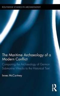 The Maritime Archaeology of a Modern Conflict