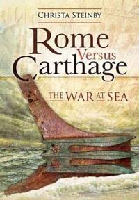 Rome versus Carthage
