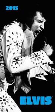 Official Elvis Diary 2015