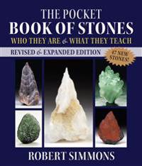 The Pocket Book of Stones