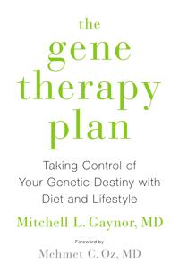 The Gene Therapy Plan
