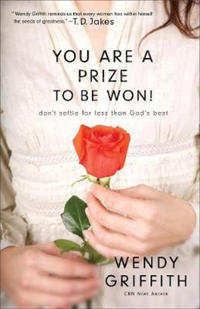 You Are a Prize to Be Won