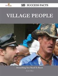 Village People