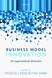 Business Model Innovation