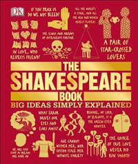 The Shakespeare Book