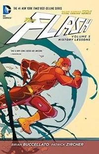 The Flash