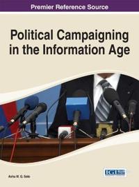 Political Campaigning in the Information Age