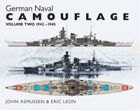 German Naval Camouflage