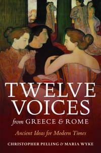 Twelve Voices from Greece and Rome