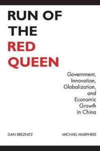 Run of the Red Queen