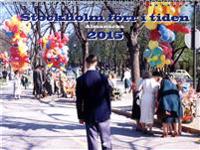 Stockholm förr i tiden 2015