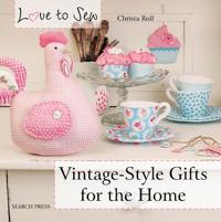 Vintage-Style Gifts for the Home