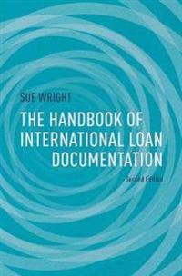 The Handbook of International Loan Documentation