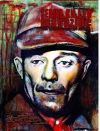 Serial Killer Magazine Issue 5