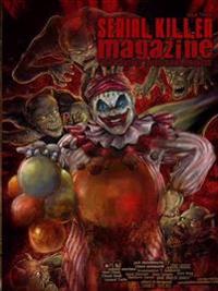 Serial Killer Magazine Issue 3