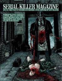 Serial Killer Magazine Issue 16