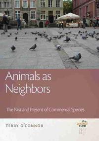 Animals As Neighbors