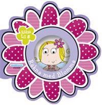 Räkna med Blomma