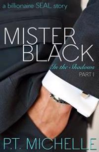 Mister Black: A Billionaire Seal Story, Part 1