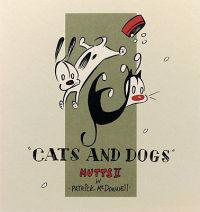 Cats and Dogs: Mutts II
