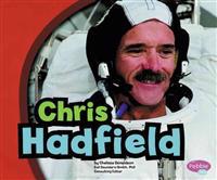 Chris Hadfield