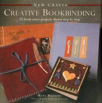 New Crafts Creative Bookbinding