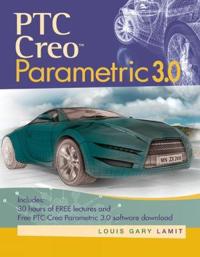 PTC Creo Parametric 3.0