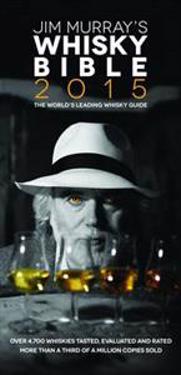 Whisky Bible 2015