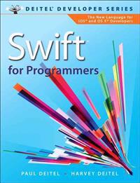 Swift for Programmers