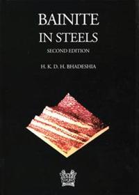 Bainite in Steels
