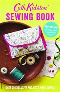 Cath Kidston Sewing Book