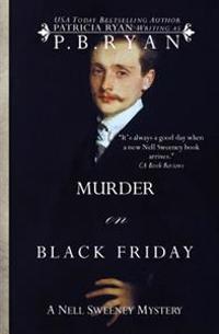 Murder on Black Friday