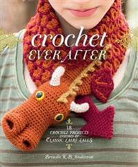 Crochet Ever After